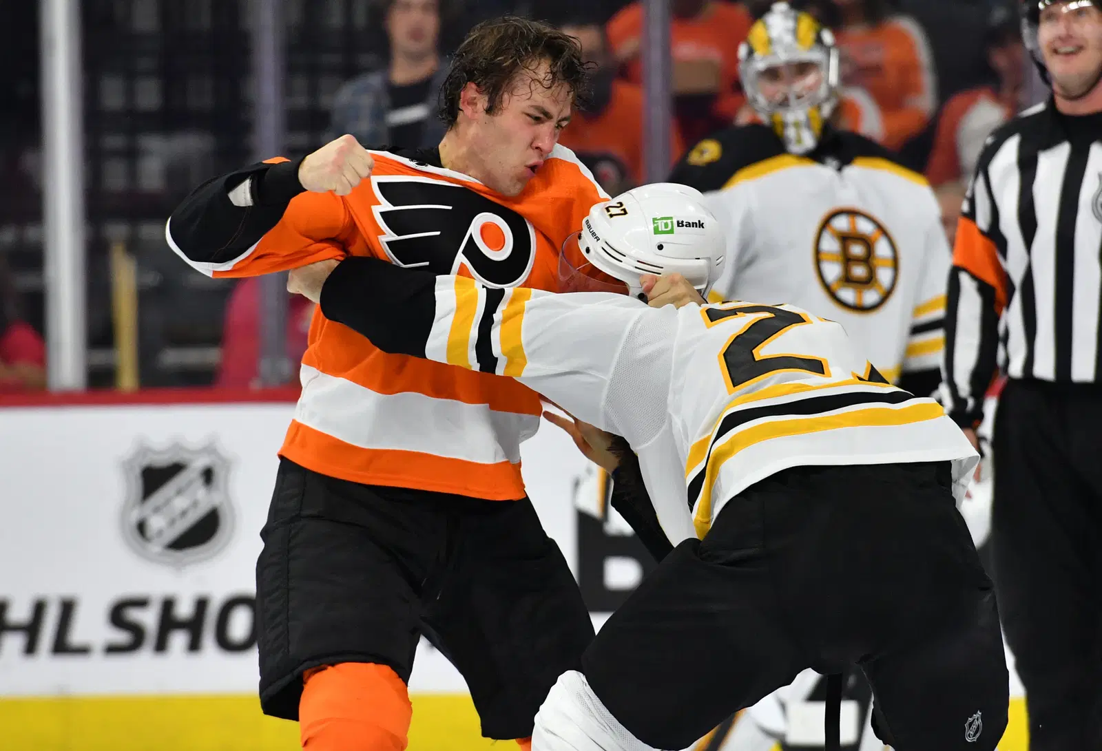 Once-Promising Flyers Prospect Resurfaces with Wild cover image