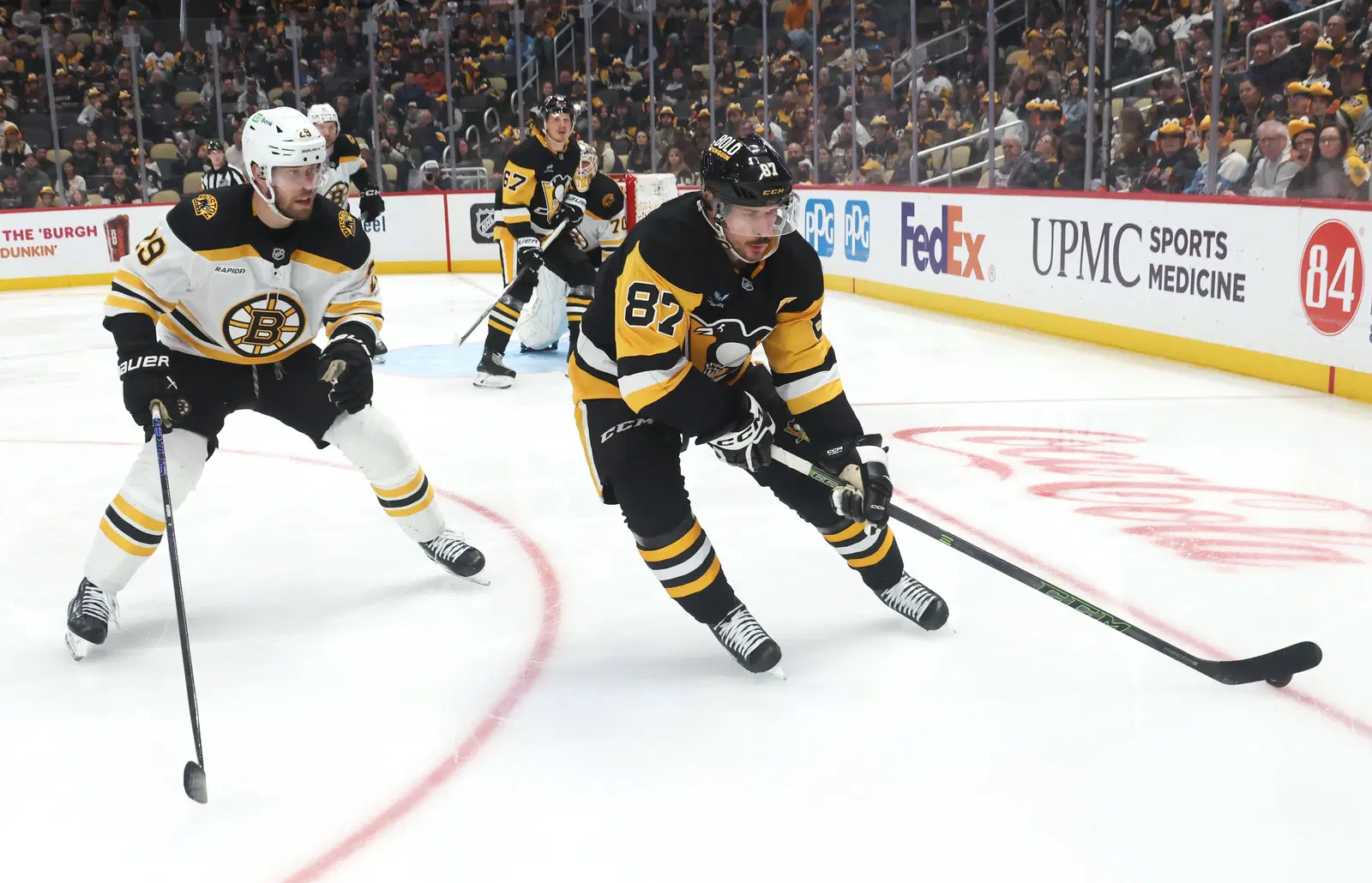 NHL News