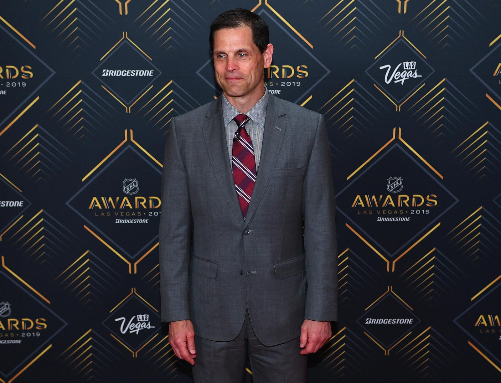 Don Sweeney Provides New Update On Bruins' Coaching Search