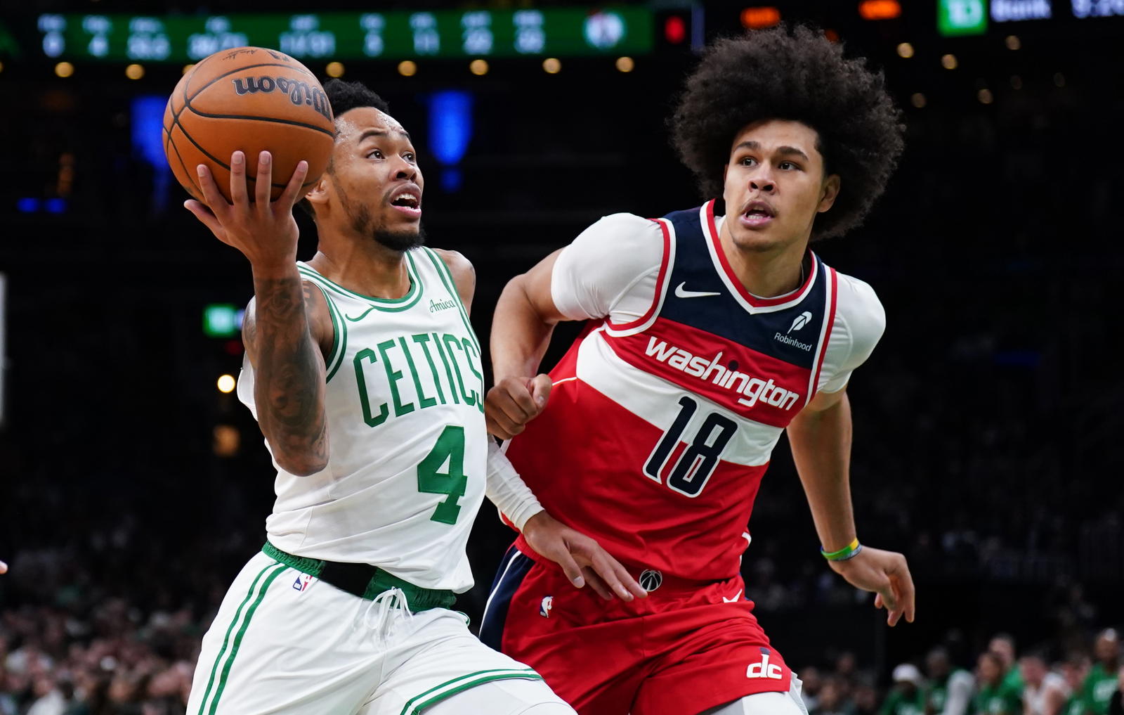 © David Butler II-Imagn Images