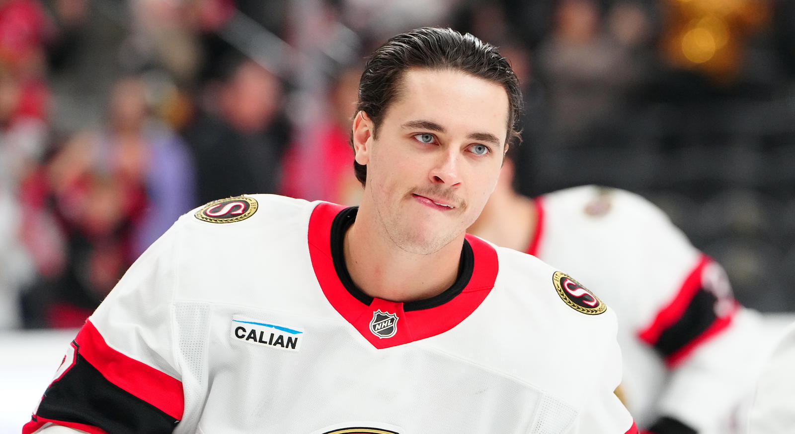 Senators Provide Injury Update On Shane Pinto, Recall Forward From Belleville