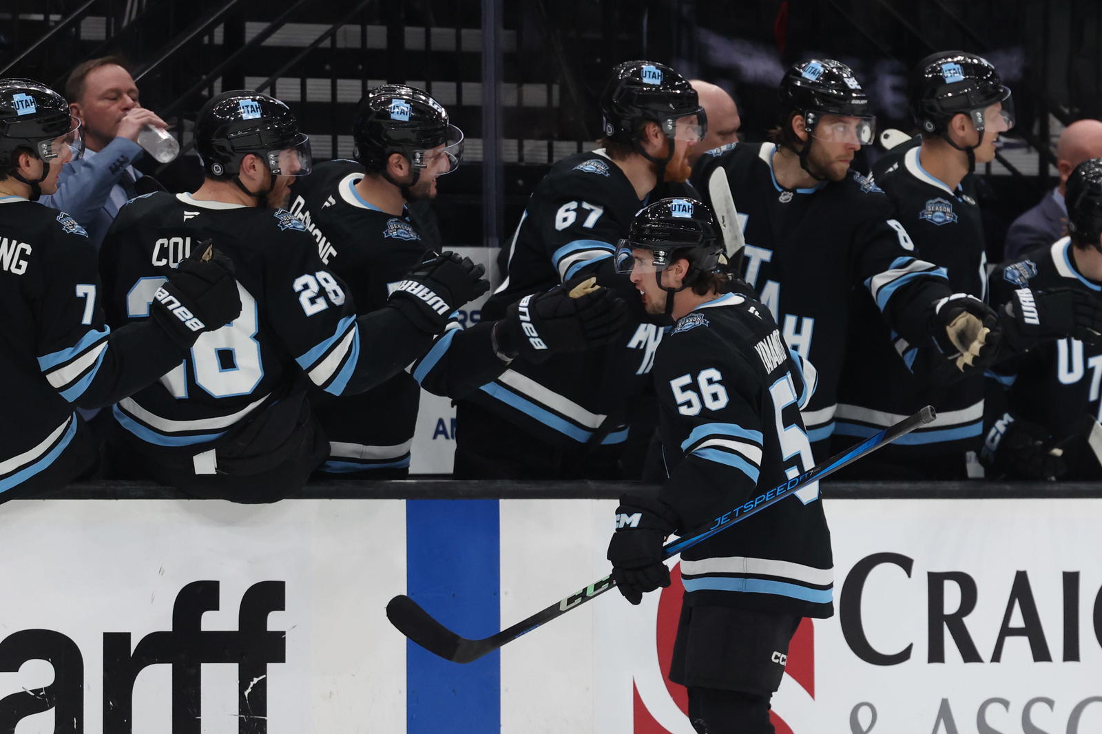 From The Archive: Kailer Yamamoto 