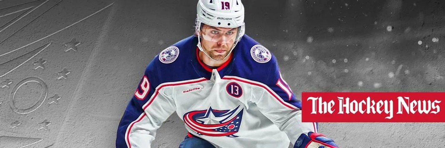 The Hockey News Sunday Recap: Columbus Blue Jackets