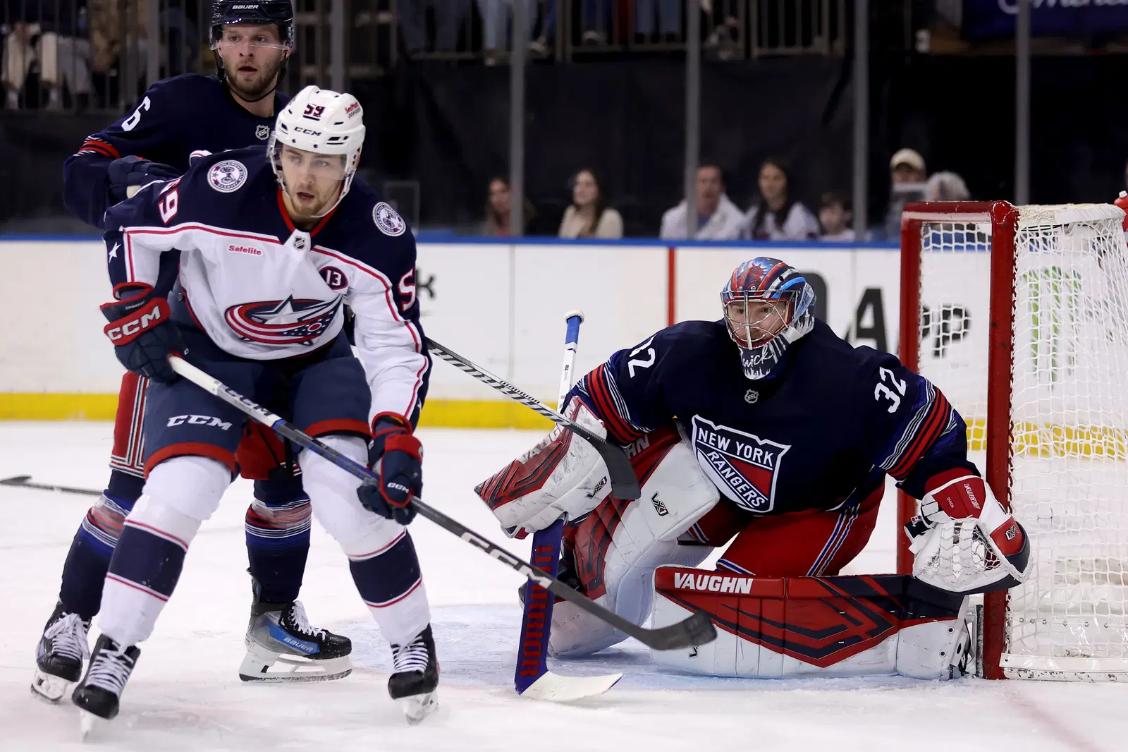 What Is Yegor Chinakhov's Trade Value?