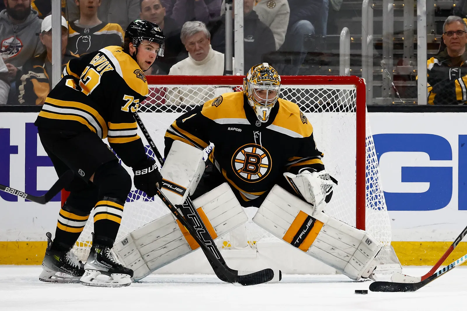 5 Ways Bruins Can Get Back Into Playoffs Next Year