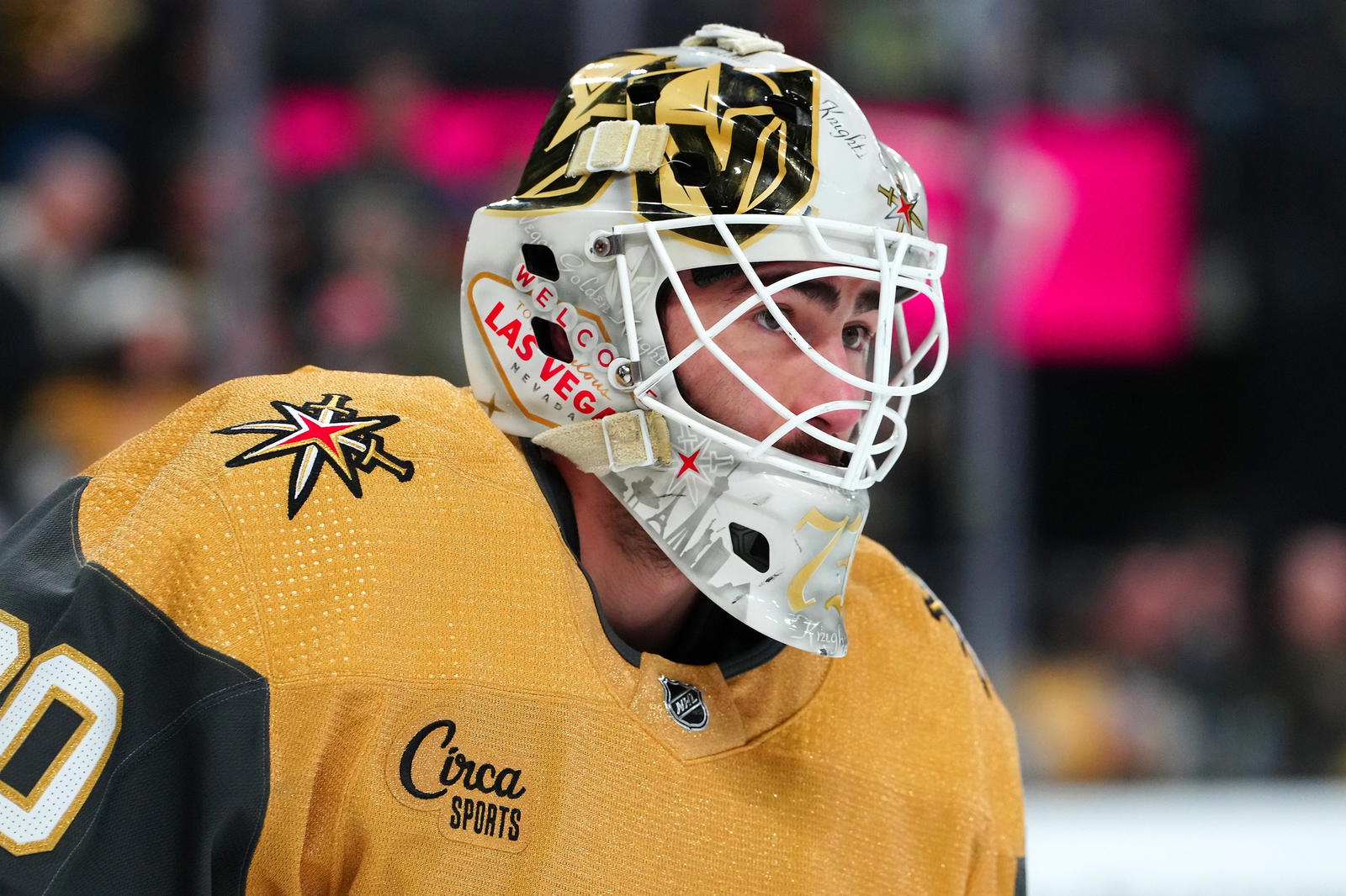 Jiri Patera (Stephen R. Sylvanie-Imagn Images)