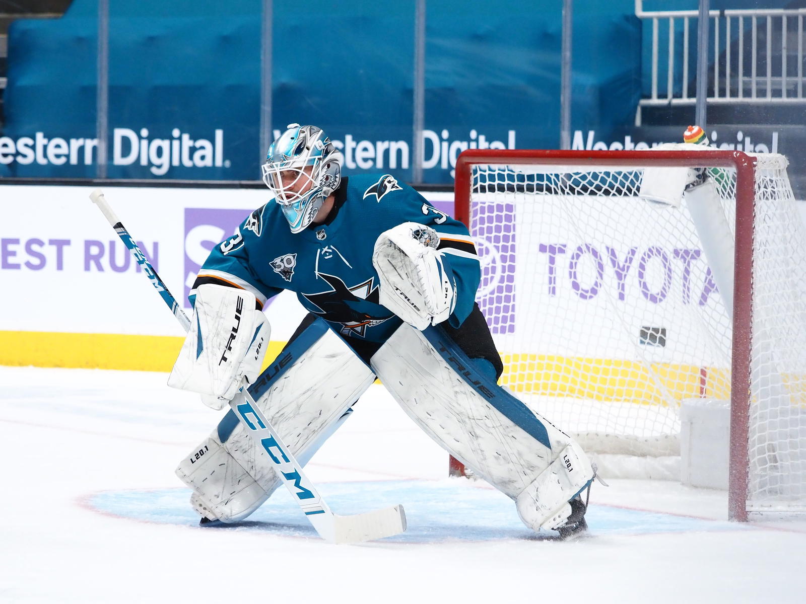 From The Archive: Keeping Up With Jones