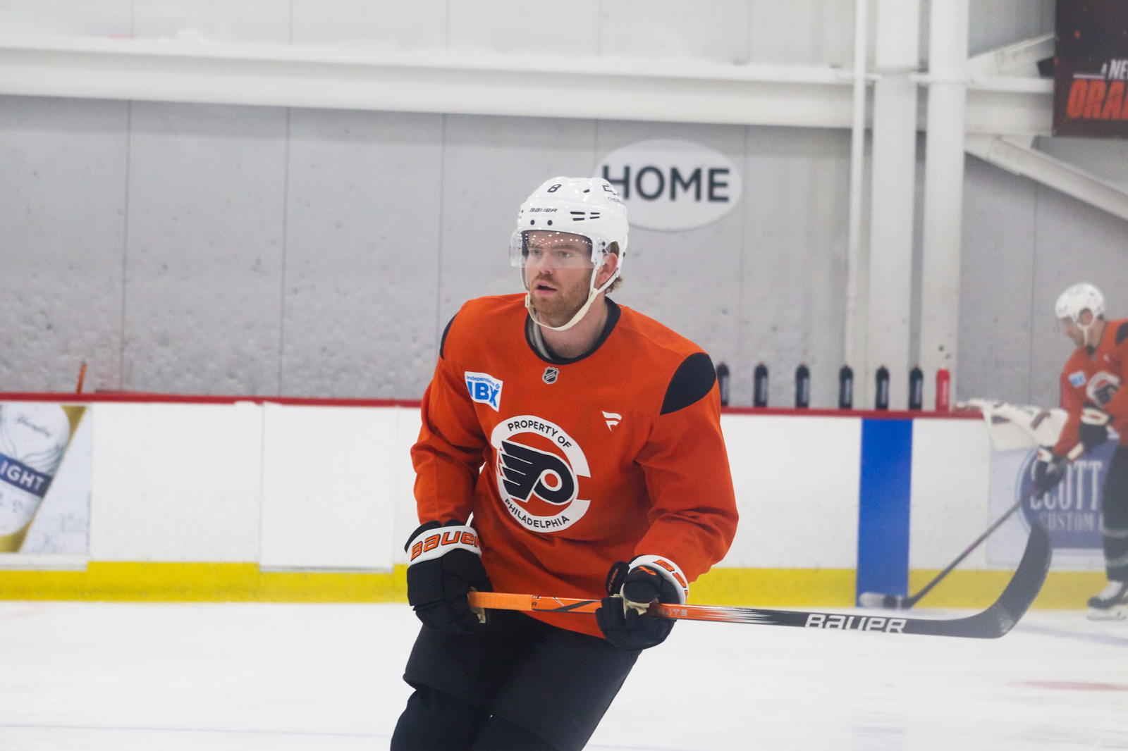 Megan DeRuchie-The Hockey News