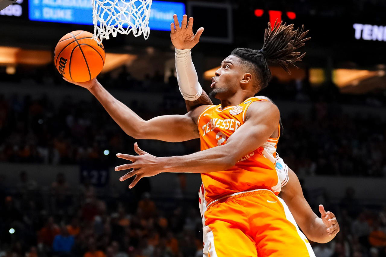 Breaking Down Detroit’s Summer League: Chaz Lanier Shines As Spurs Top Pistons 96-84