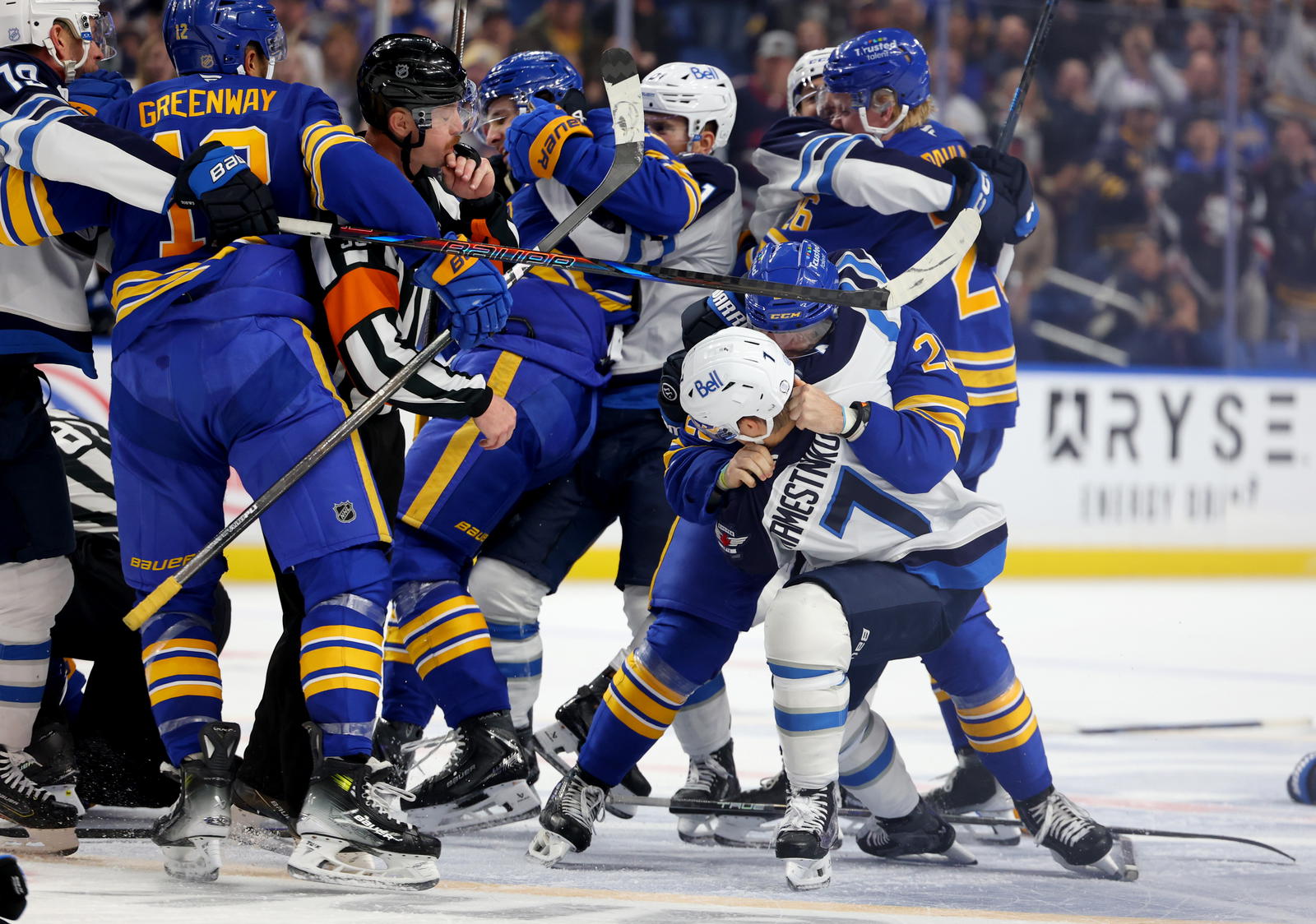 Photo by Timothy Ludwig/USA Today&nbsp;