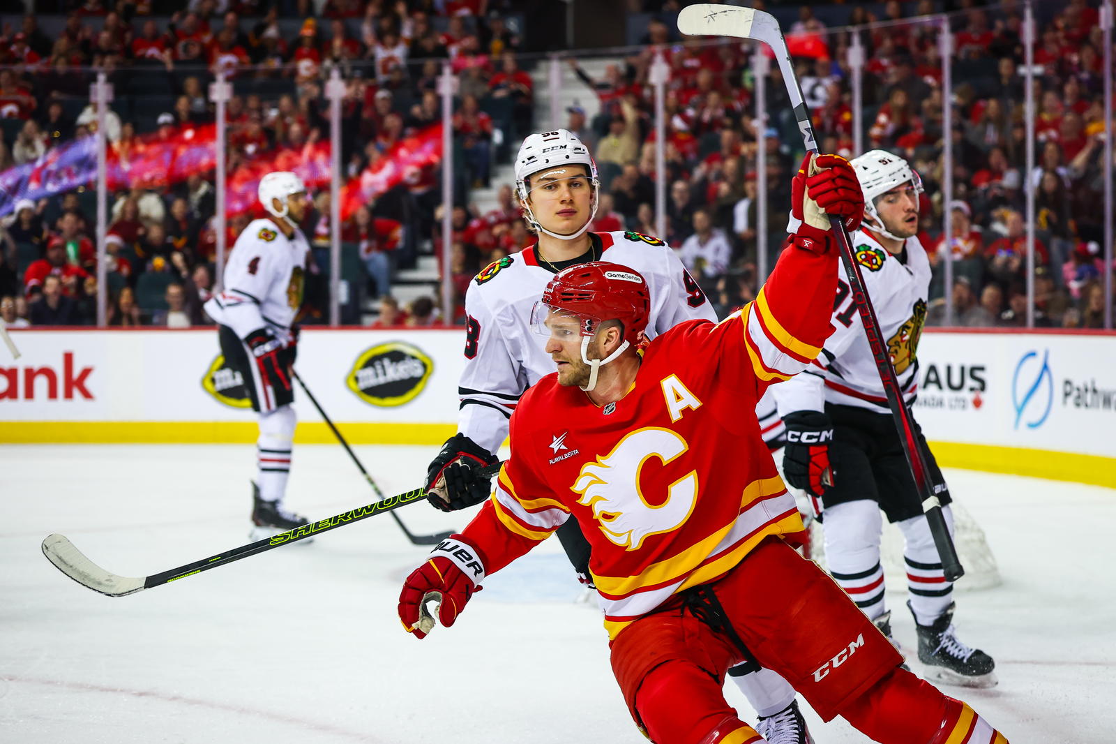 © Sergei Belski-Imagn Images