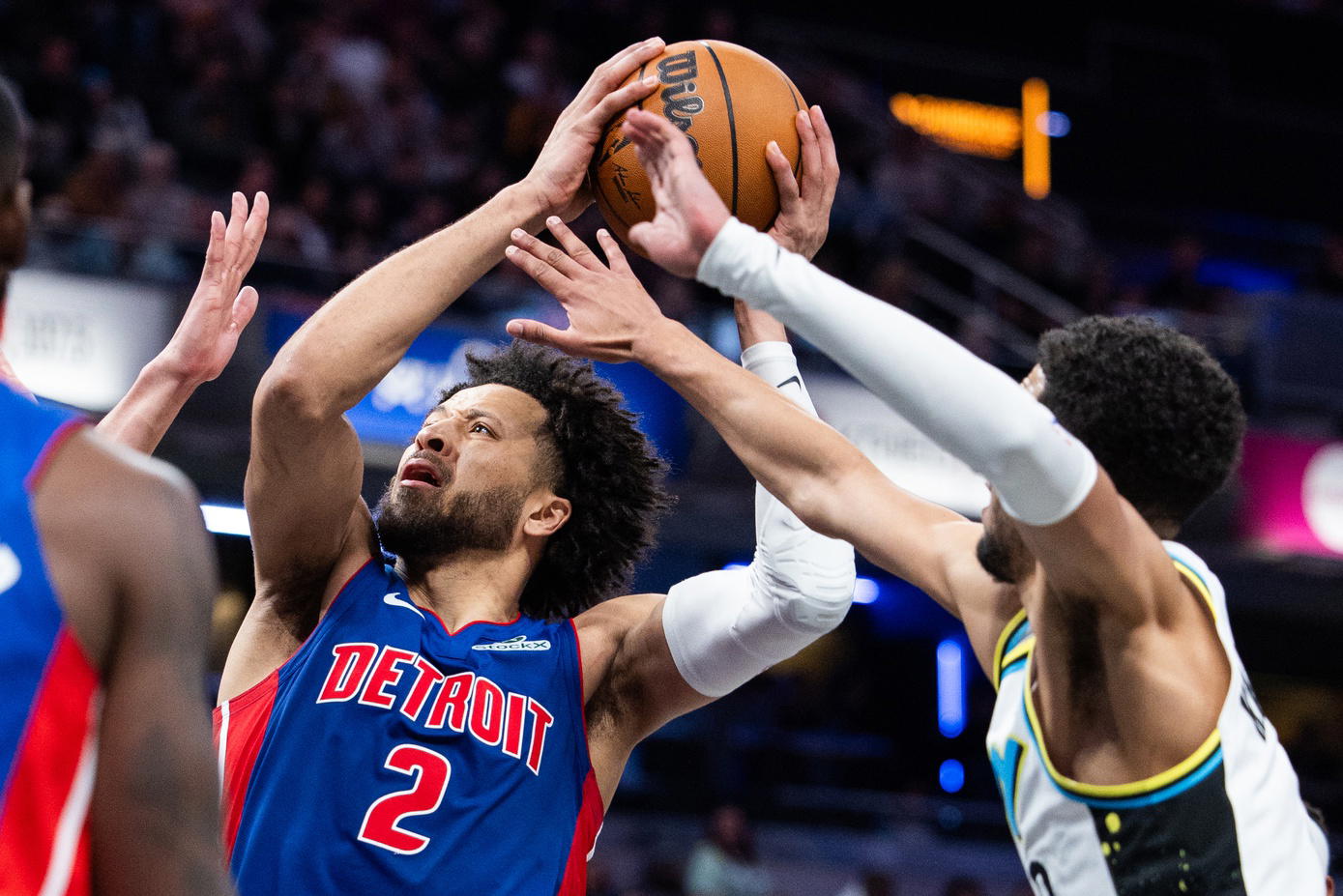PREVIEW: Pistons Go For 10 Straight Wins Against The Struggling Pacers