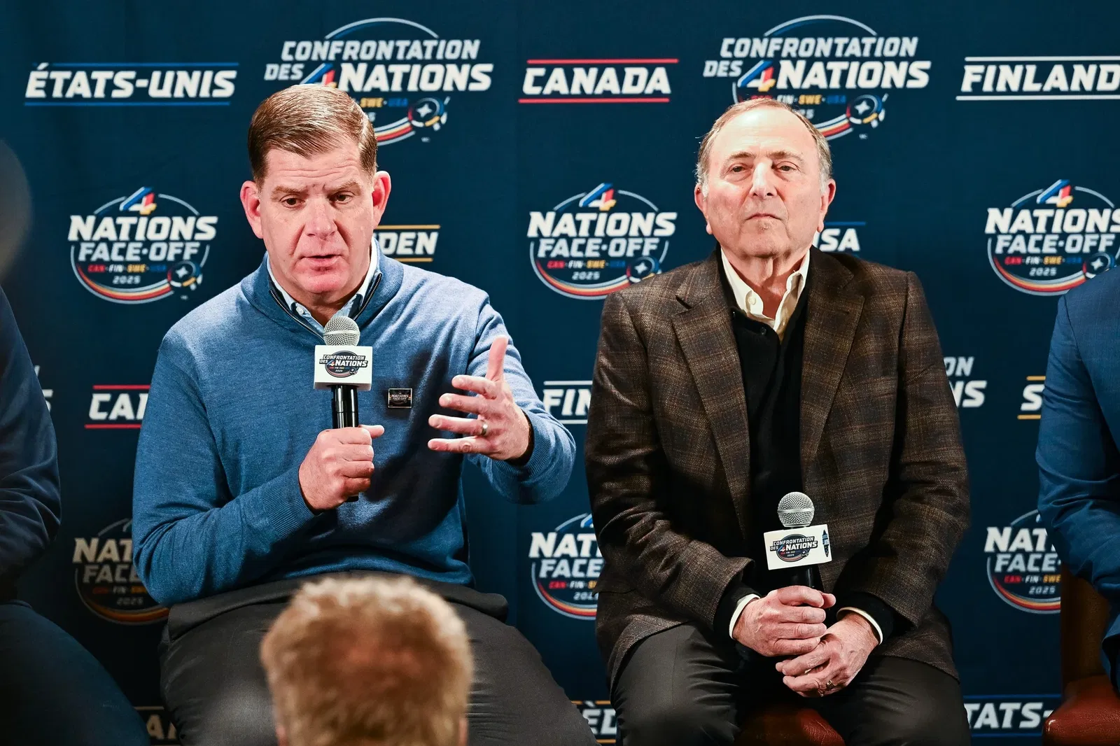 Why A Collaborative NHL And NHLPA Decided On Four-Year CBA Extension Instead Of Longer