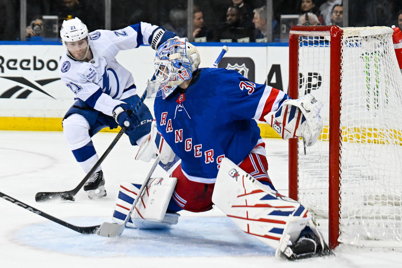 The Eminent Doctor Dionisio Has A Cure For The Rangers