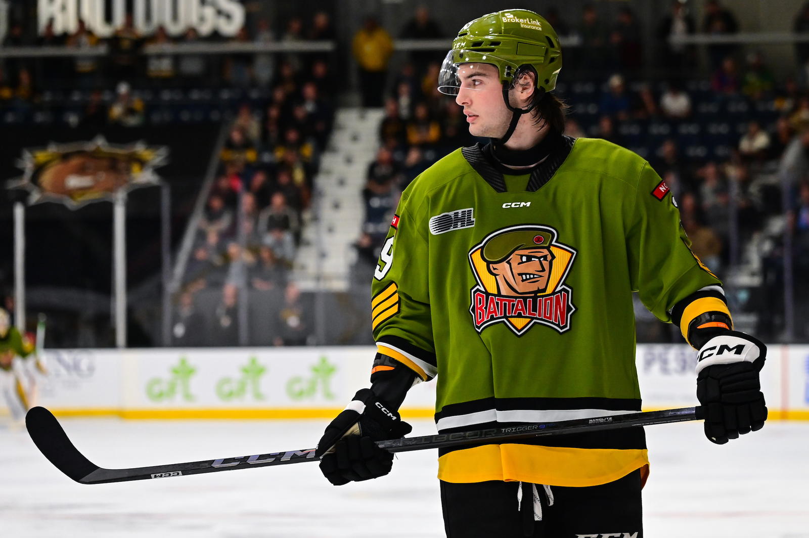 Lirim Amidovski (Logan Taylor-OHL Images)