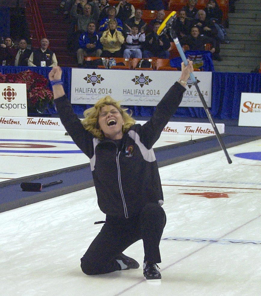 That winning moment in Halifax, 20 years ago