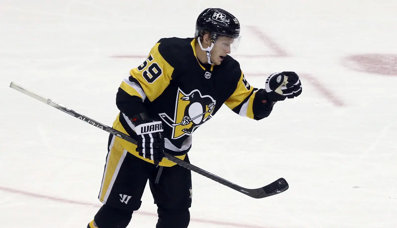 Ex-Penguins Star Found Perfect Fit With New Team