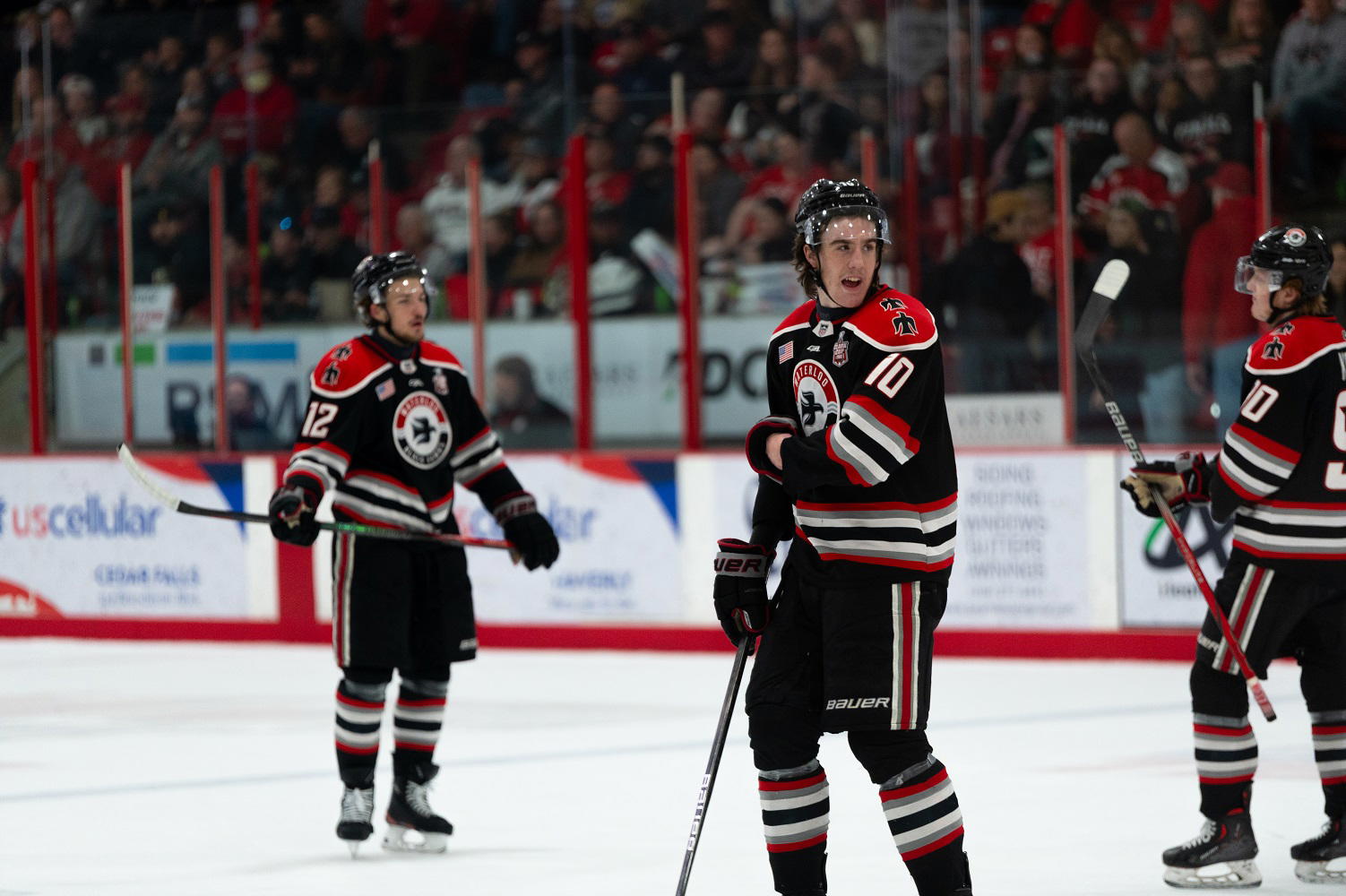 Photo Credit: Logan Murphy