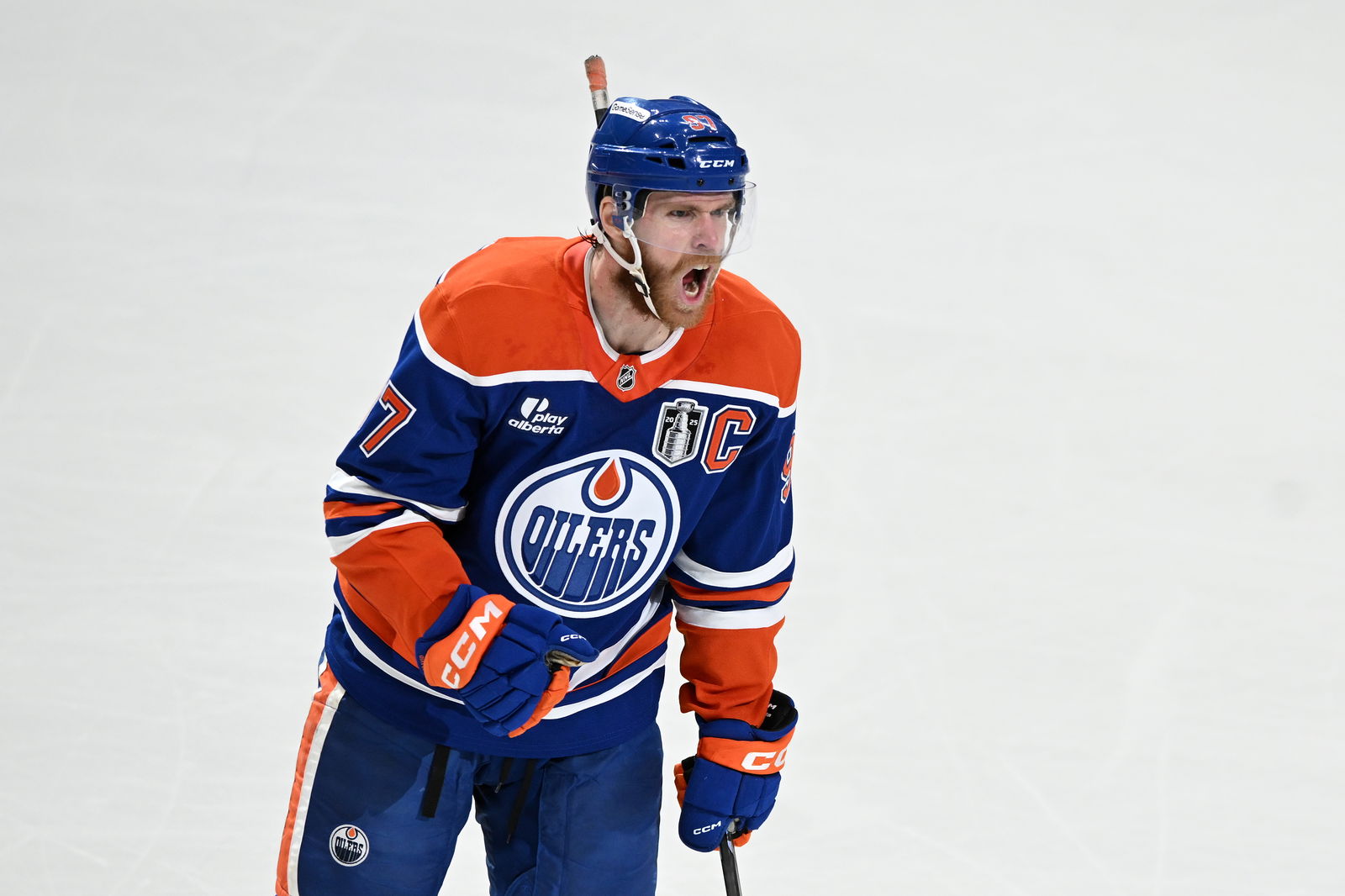 Edmonton Oilers News and Community