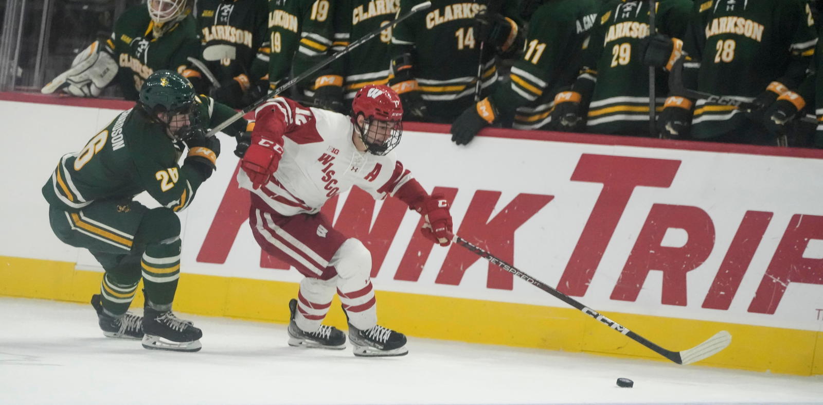 Ebony Cox-Milwaukee Journal Sentinel