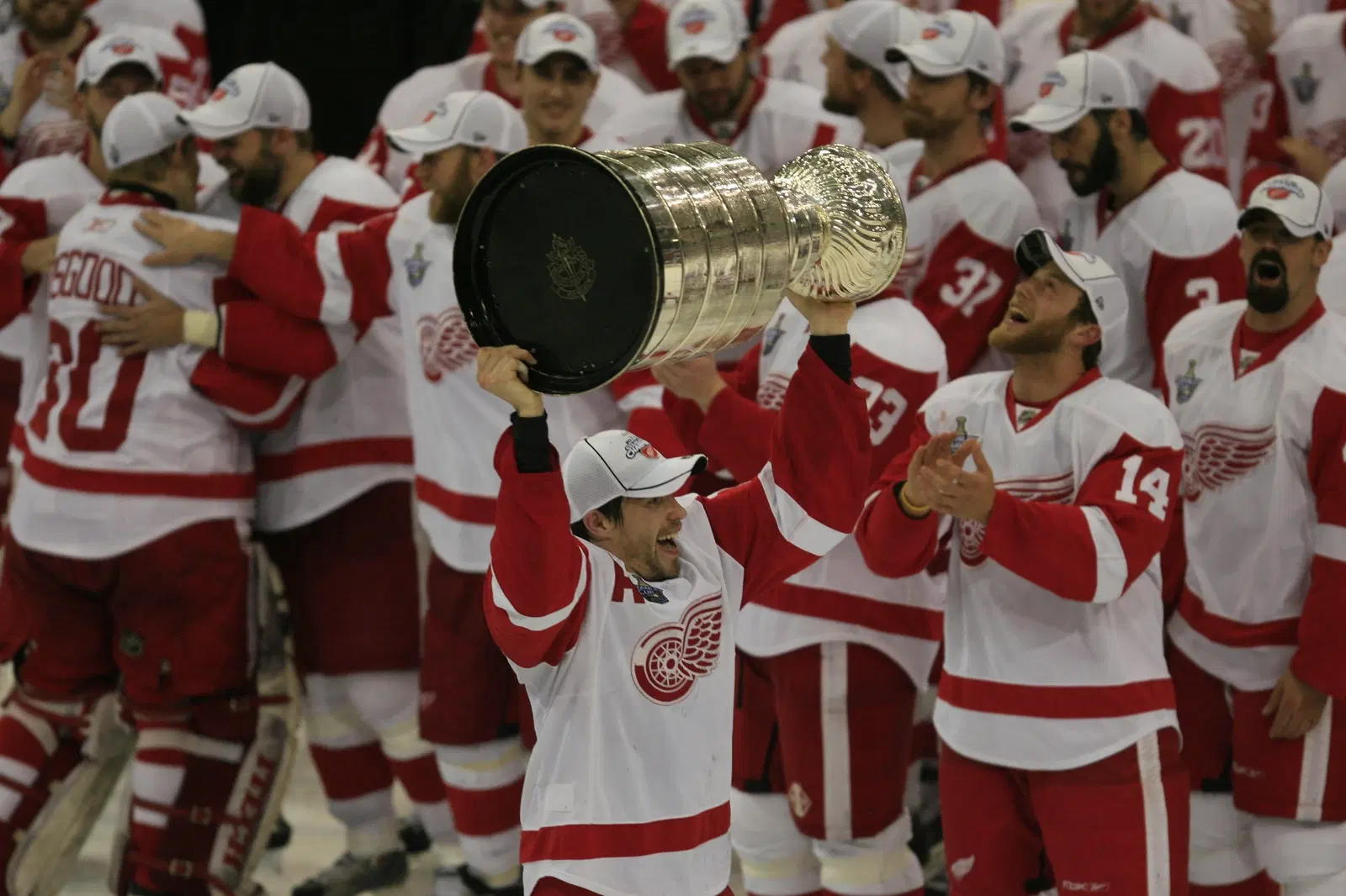 NHL News