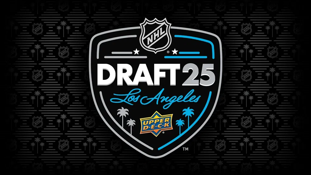 Lightning set for 2025 NHL Draft with seven picks