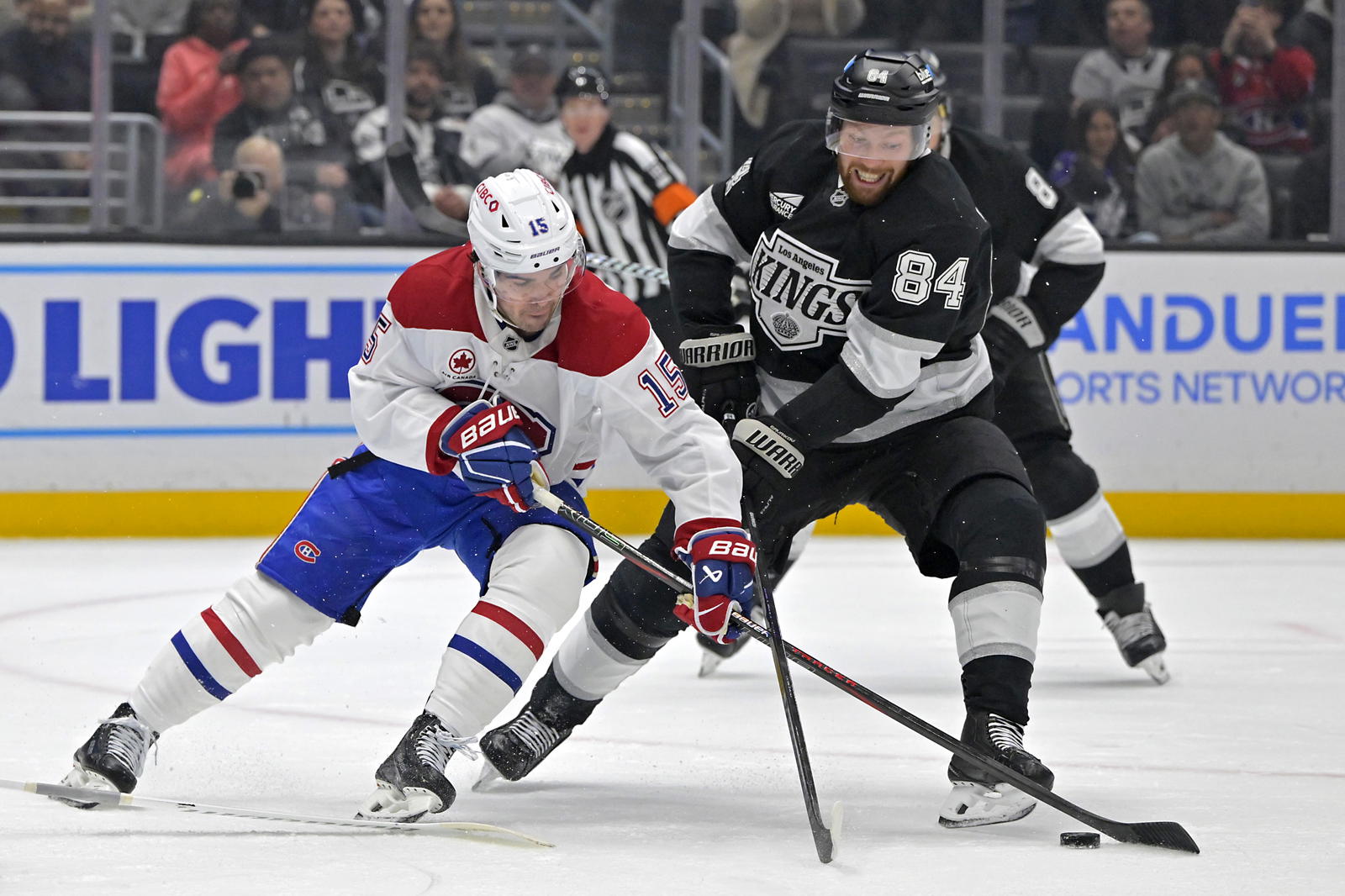 Why The Rangers Are Better Off With Vladislav Gavrikov Over K'Andre Miller