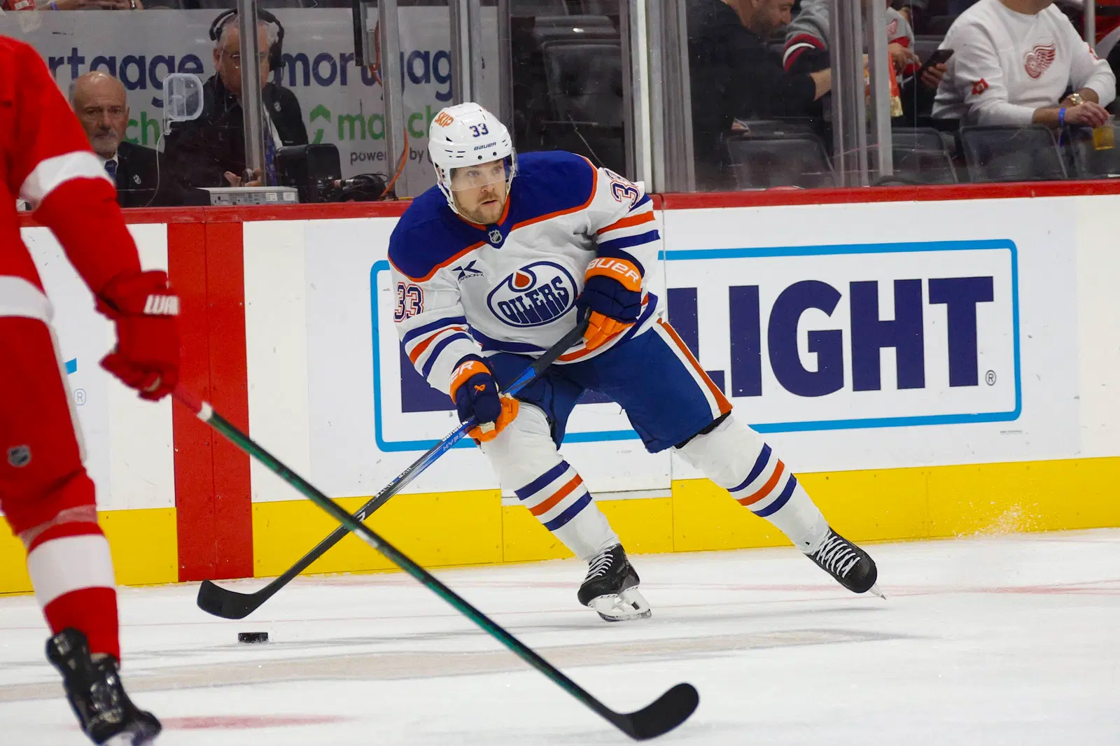 Bruins: Can Viktor Arvidsson Be A Real Answer For Top Six?