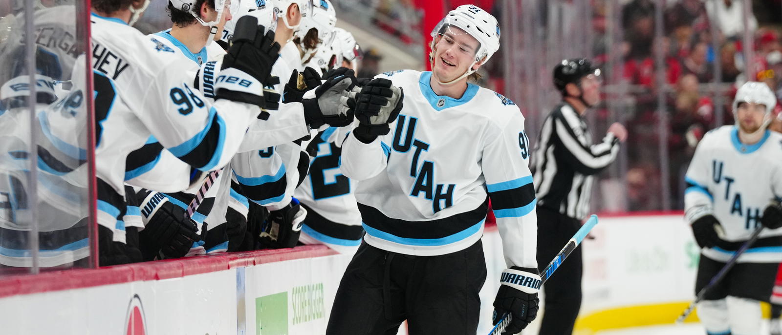 Sabres 2025-26 Player Expectations: Can First-Year Sabre Live Up To Expectations For His Star NHL Dad?