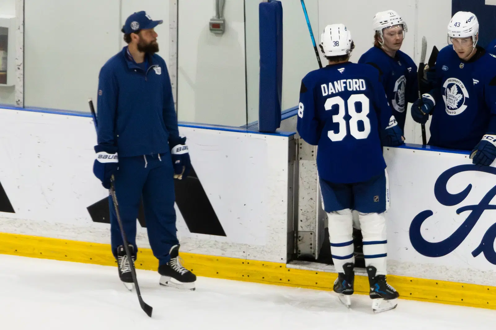 NHL News