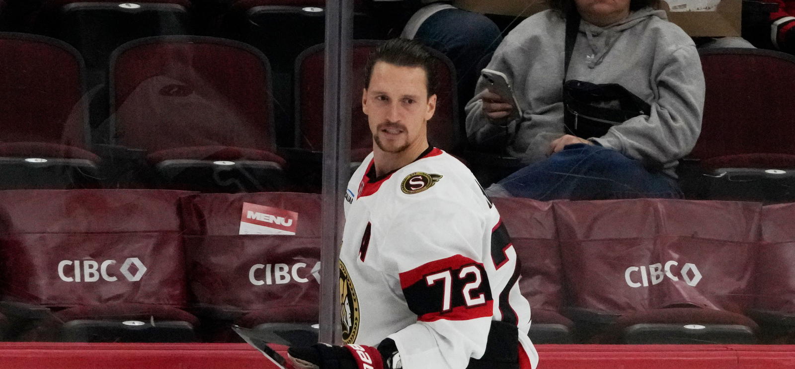 Ottawa Senators Lose Defenseman Thomas Chabot To Injury On Tuesday Night