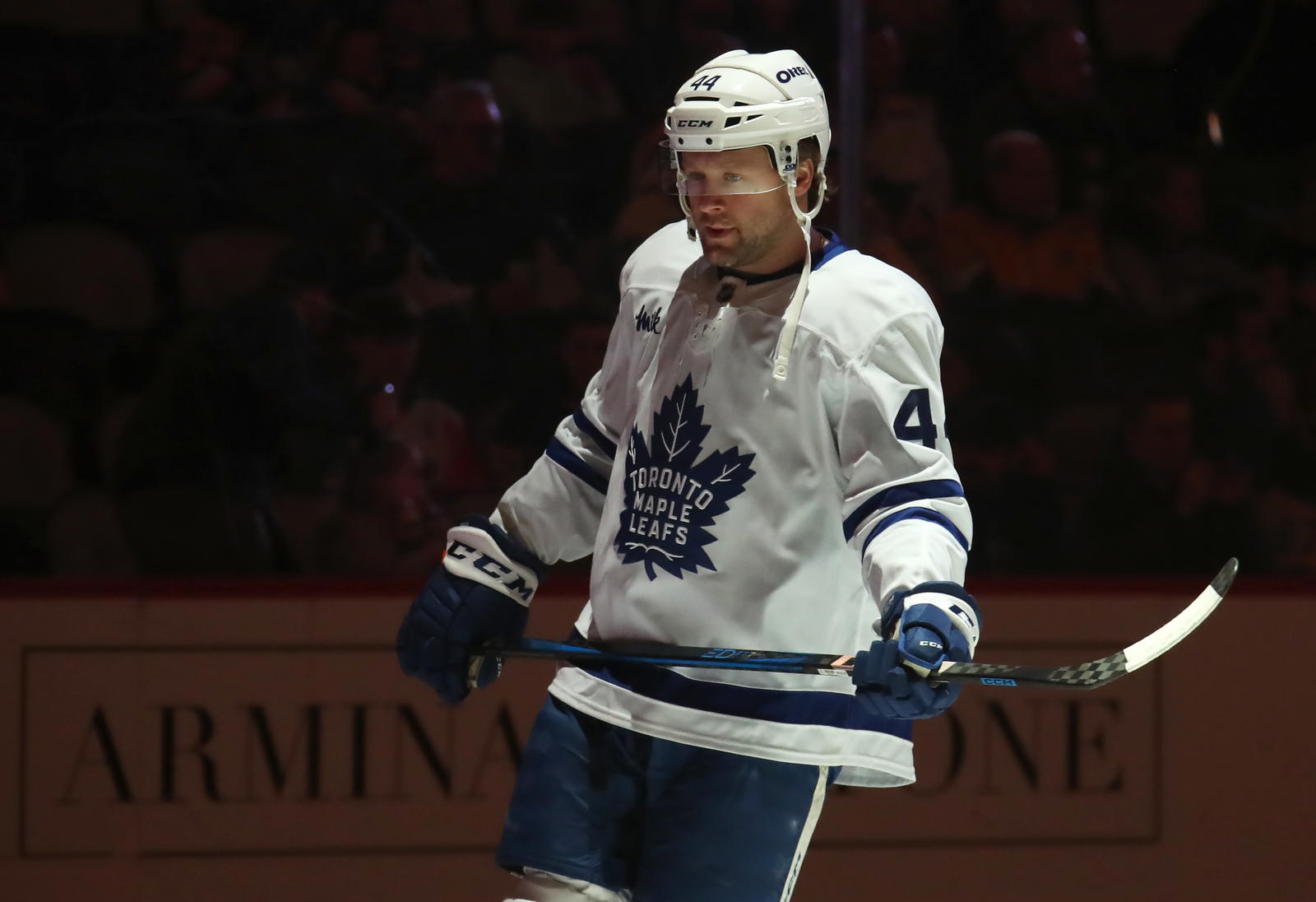 ‘No One Expected It To Be Easy’: Morgan Rielly, Maple Leafs Focused On Regrouping After Back-To-Back Missed Opportunities To Close Out Senators