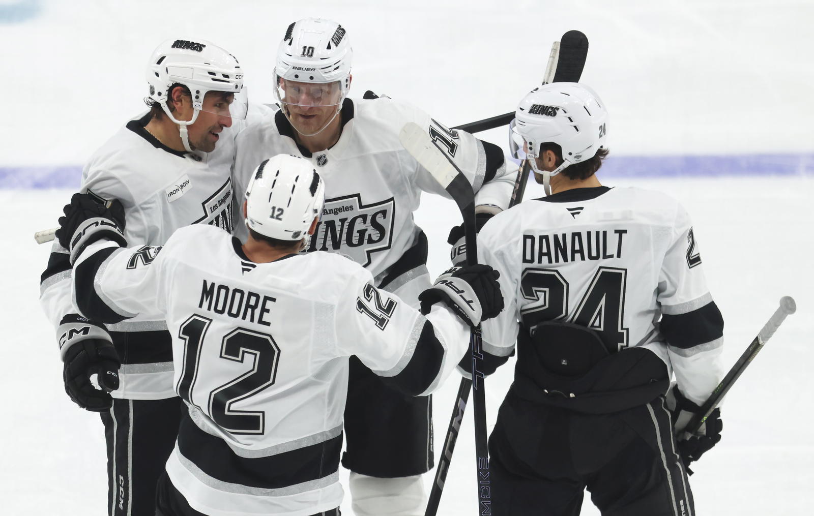 Kings Vs Canadiens Game Preview: Kings Trying to Win Back to Back