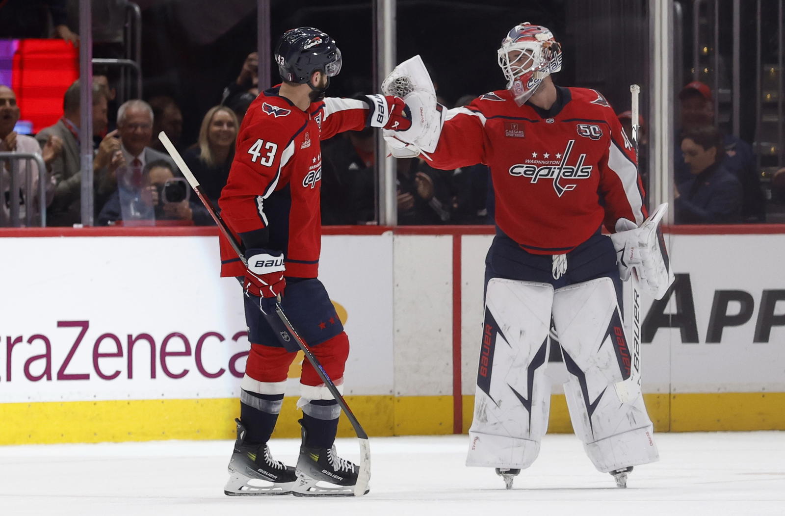 Geoff Burke — Imagn Images