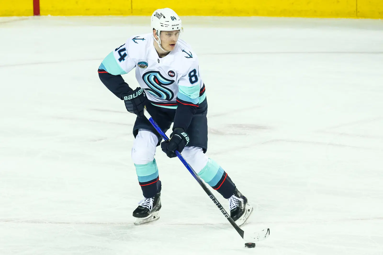 Kraken Extend Qualifying Offers To Evans, Kakko and Kartye