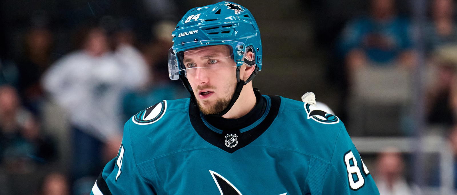 Sharks Announce More Roster Moves Ahead Of 2025-26 Season