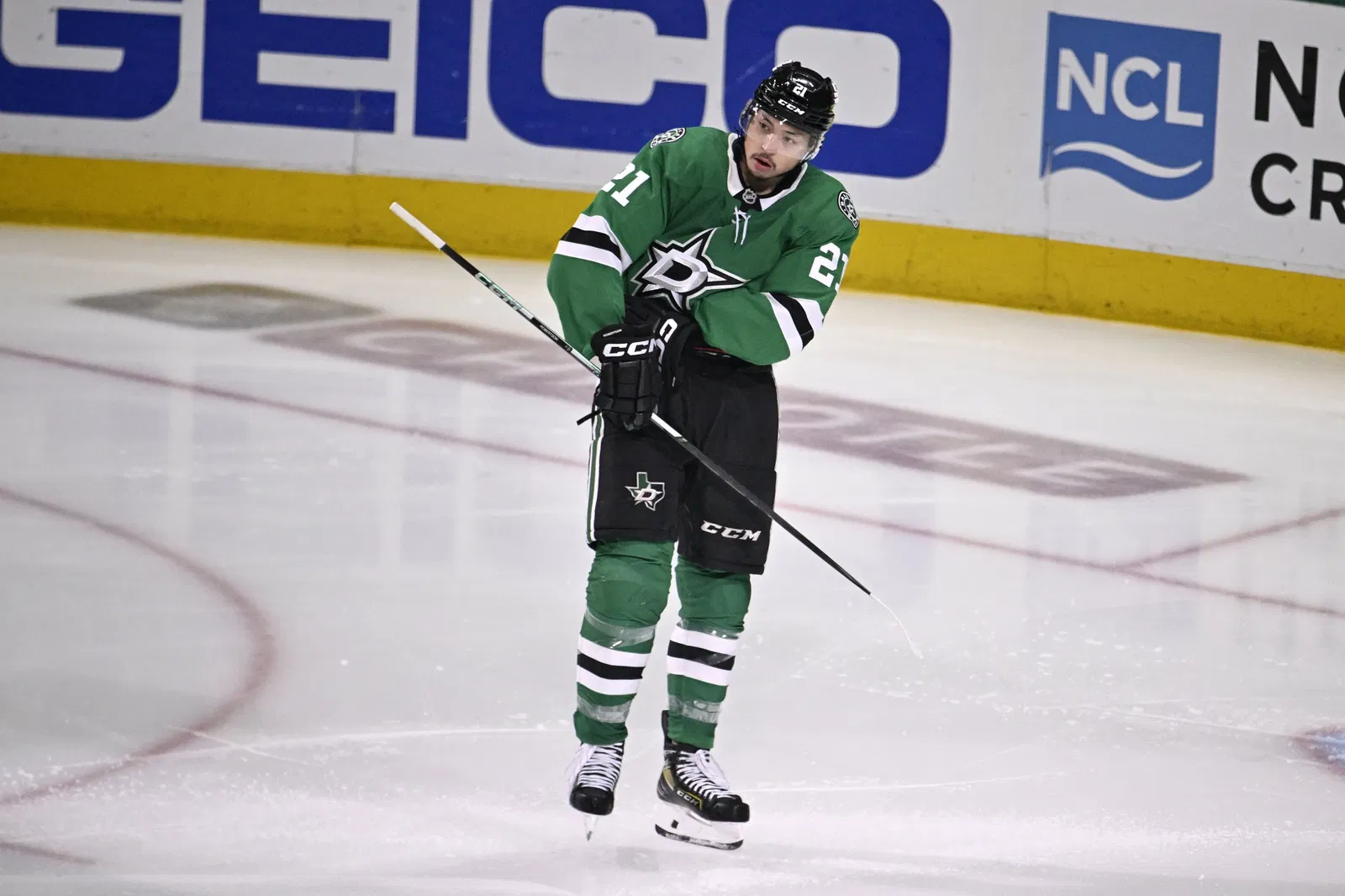 Projecting Sabres Trade Cost - Jason Robertson
