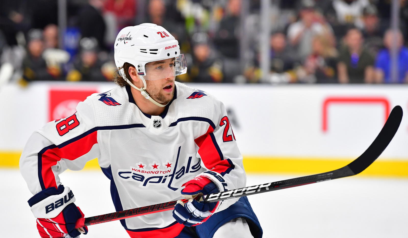 Brendan Leipsic Finds New KHL Team