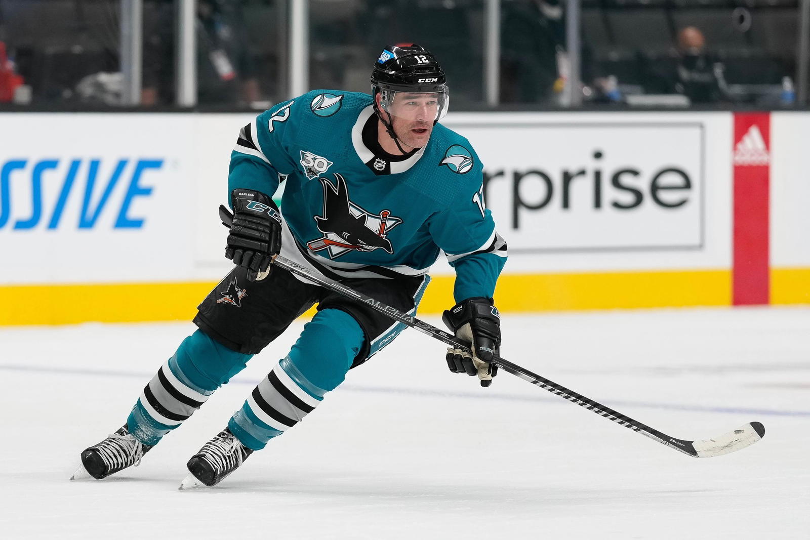 From The Archive: ALL HAIL MARLEAU