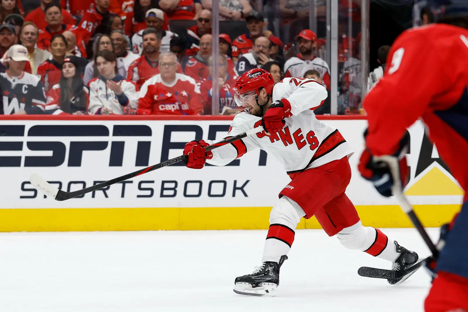 Who Will Quarterback PP2 For Carolina Next Season?