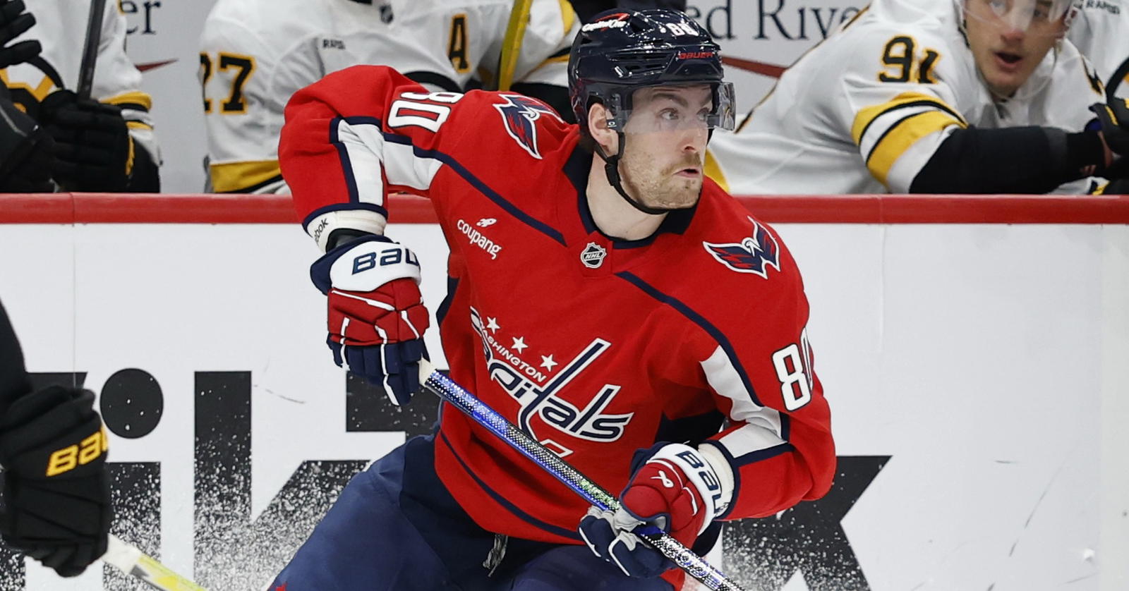 Geoff Burke — Imagn Images