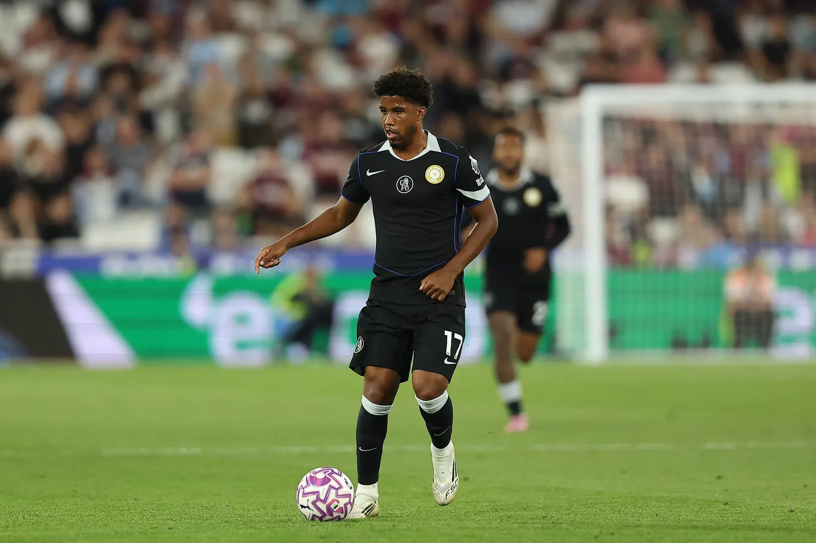 Chelsea Face €68m Decision as Al Qadisiya Table Shock Bid for Andrey Santos