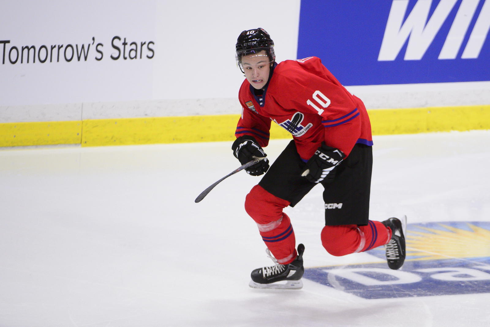 Anne-Marie Sorvin-Imagn Images