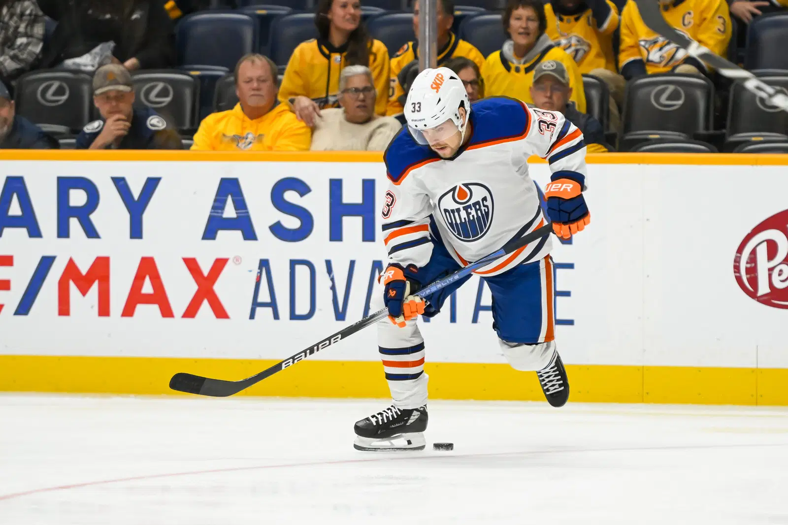 Bruins New Addition Has Massive Opportunity