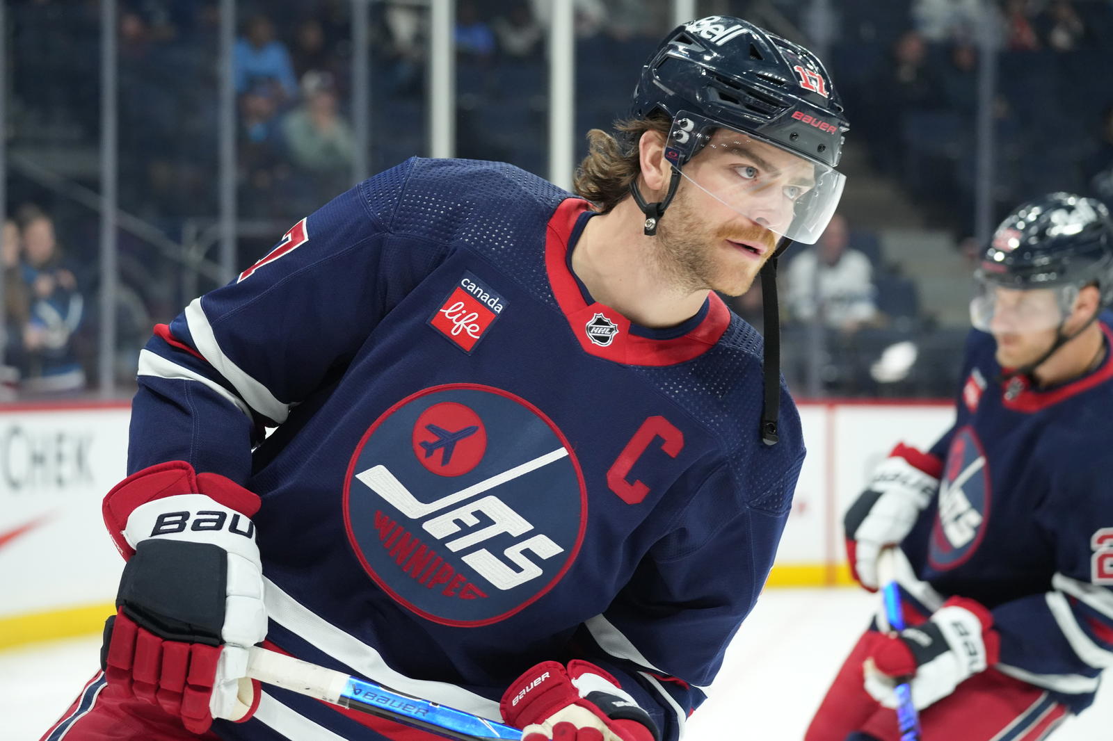 Photo by Scott Stroh