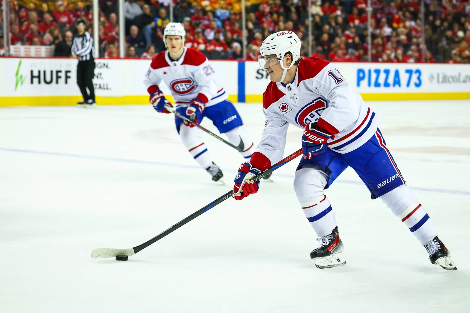 Canadiens Star Should Hit New Level