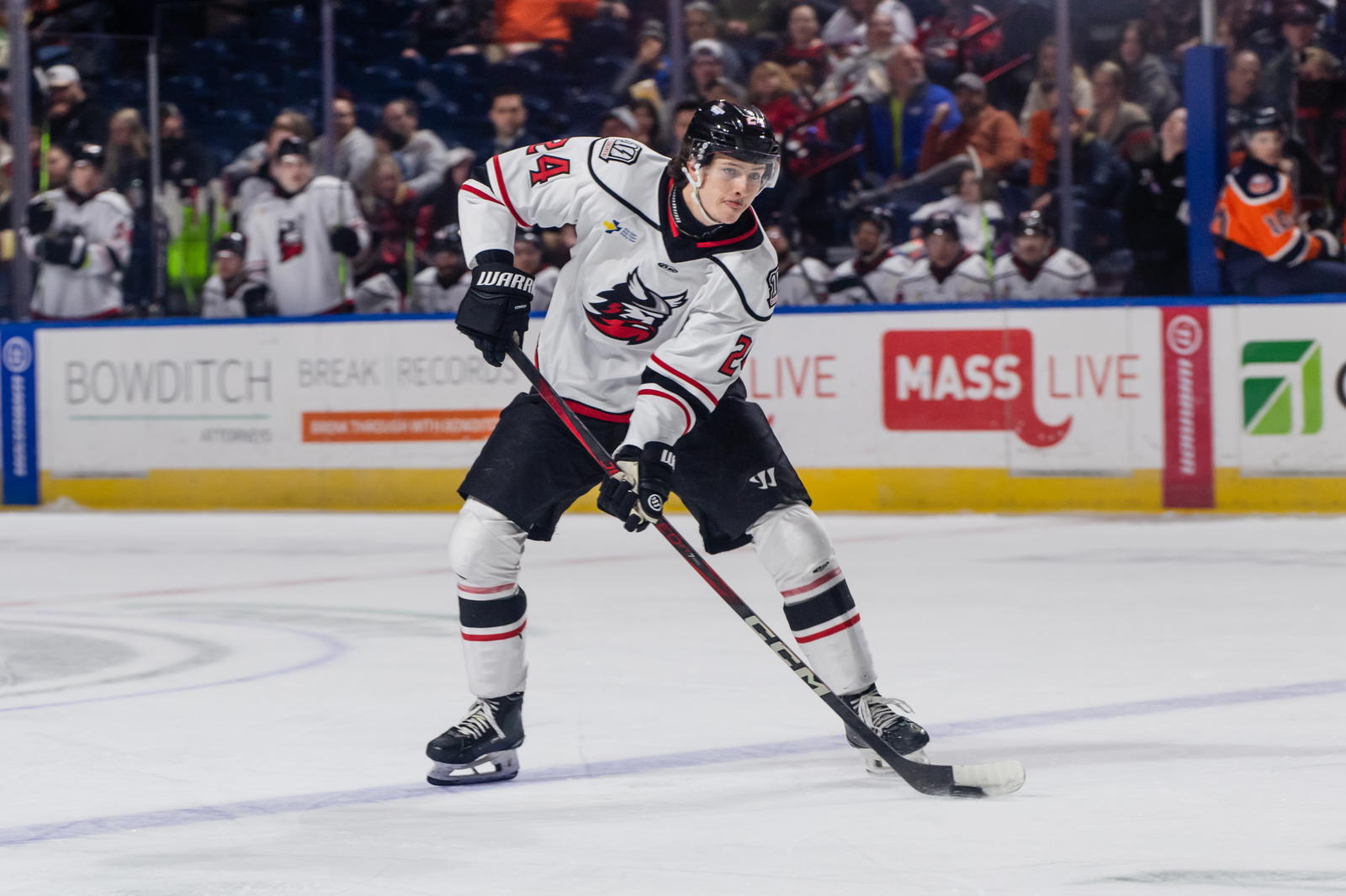 Photo Credit:&nbsp;Adirondack Thunder