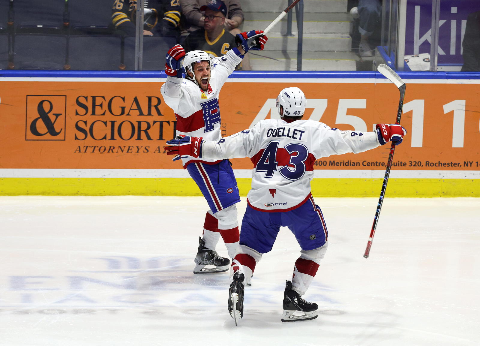 NHL News