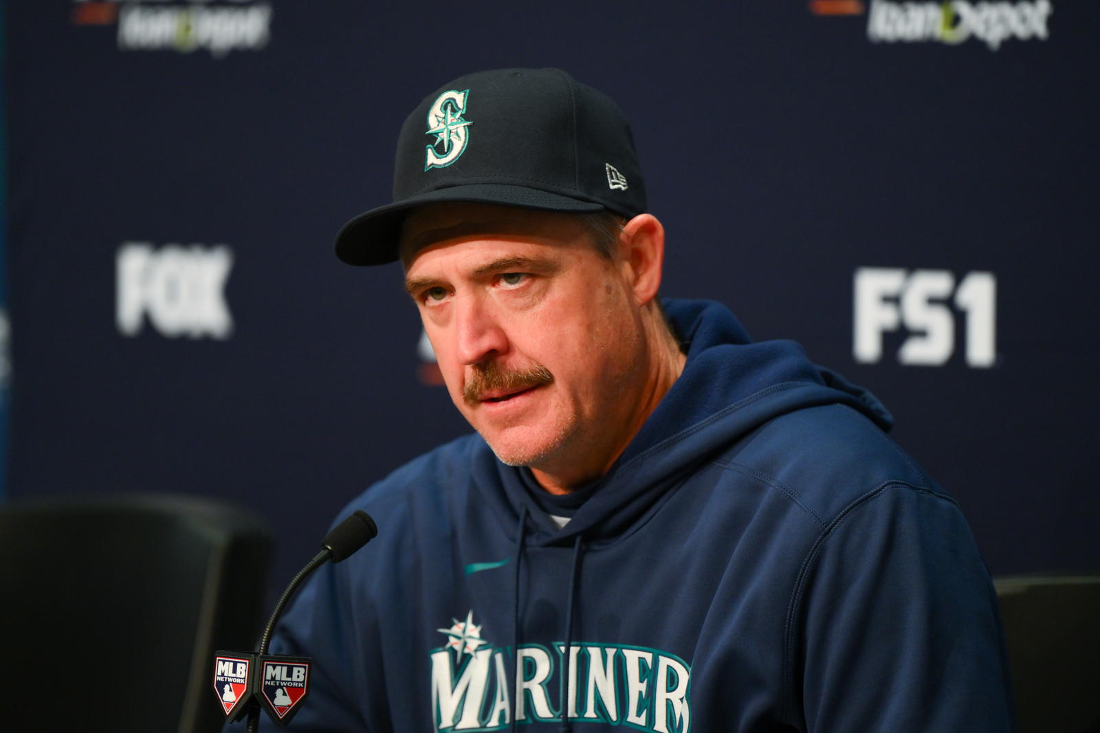 There's No Point in Blaming One Person For Seattle Mariners ALCS Loss, It was a Team Effort