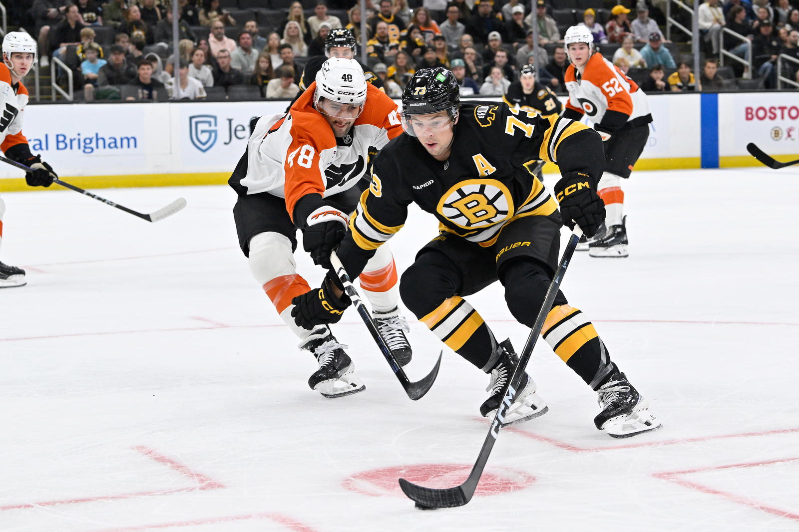 (Photo: Eric Canha, Imagn Images)